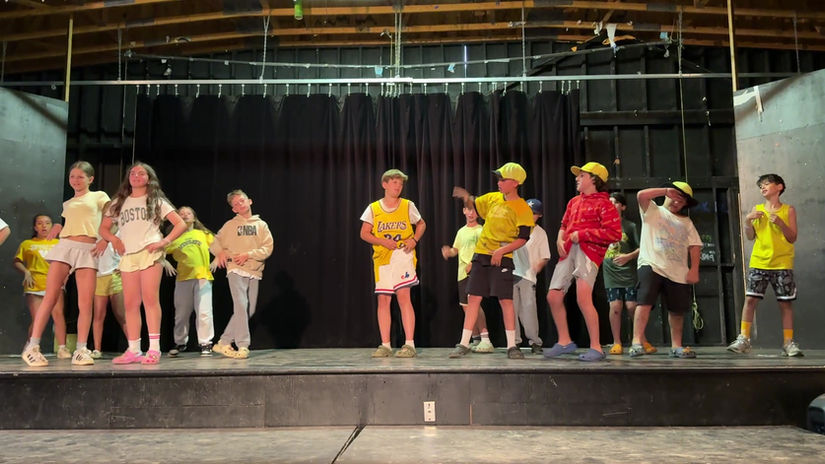 Sun High Inters 2025